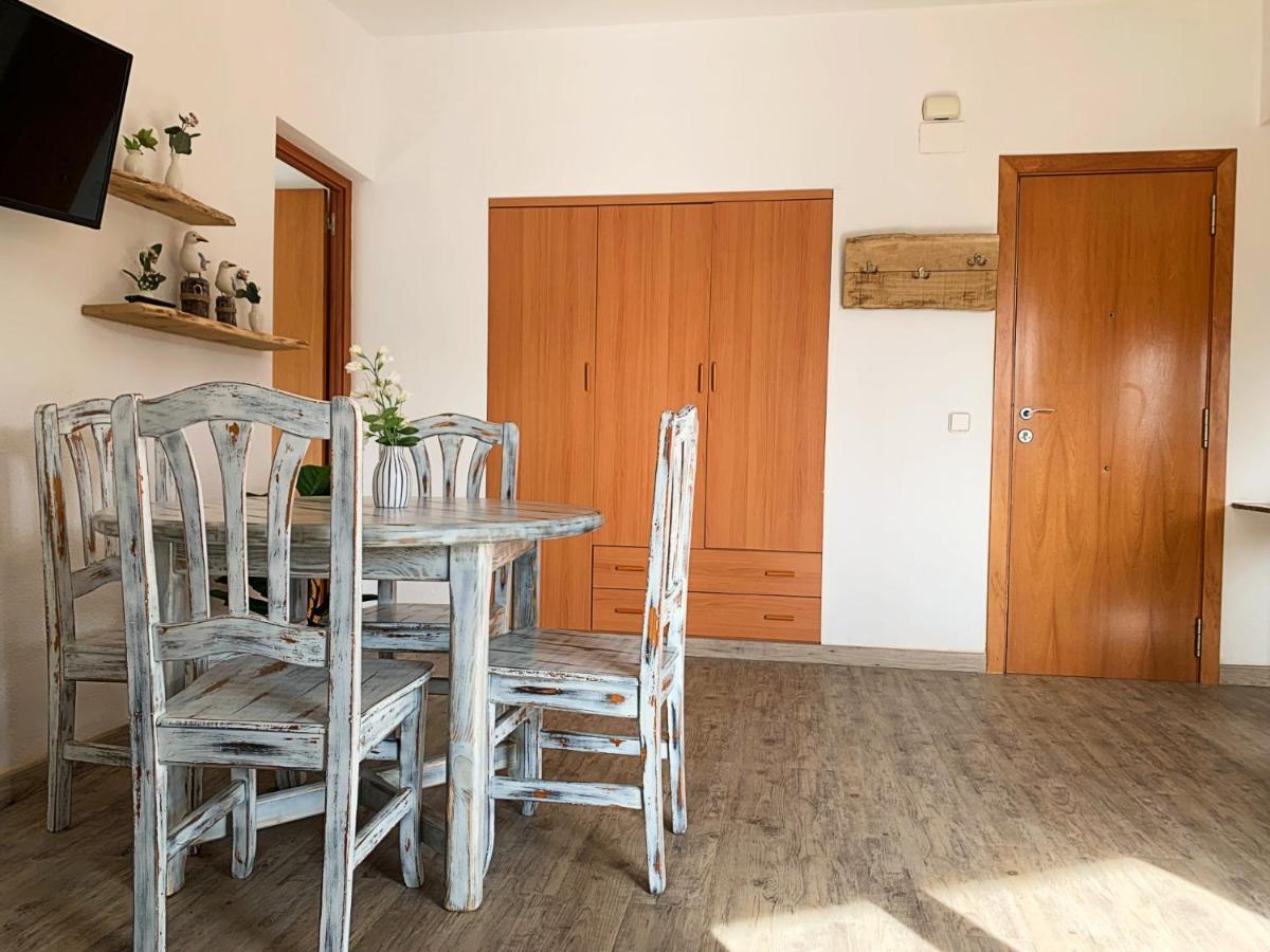 Corcega Salou Beach Apartaments Exterior foto