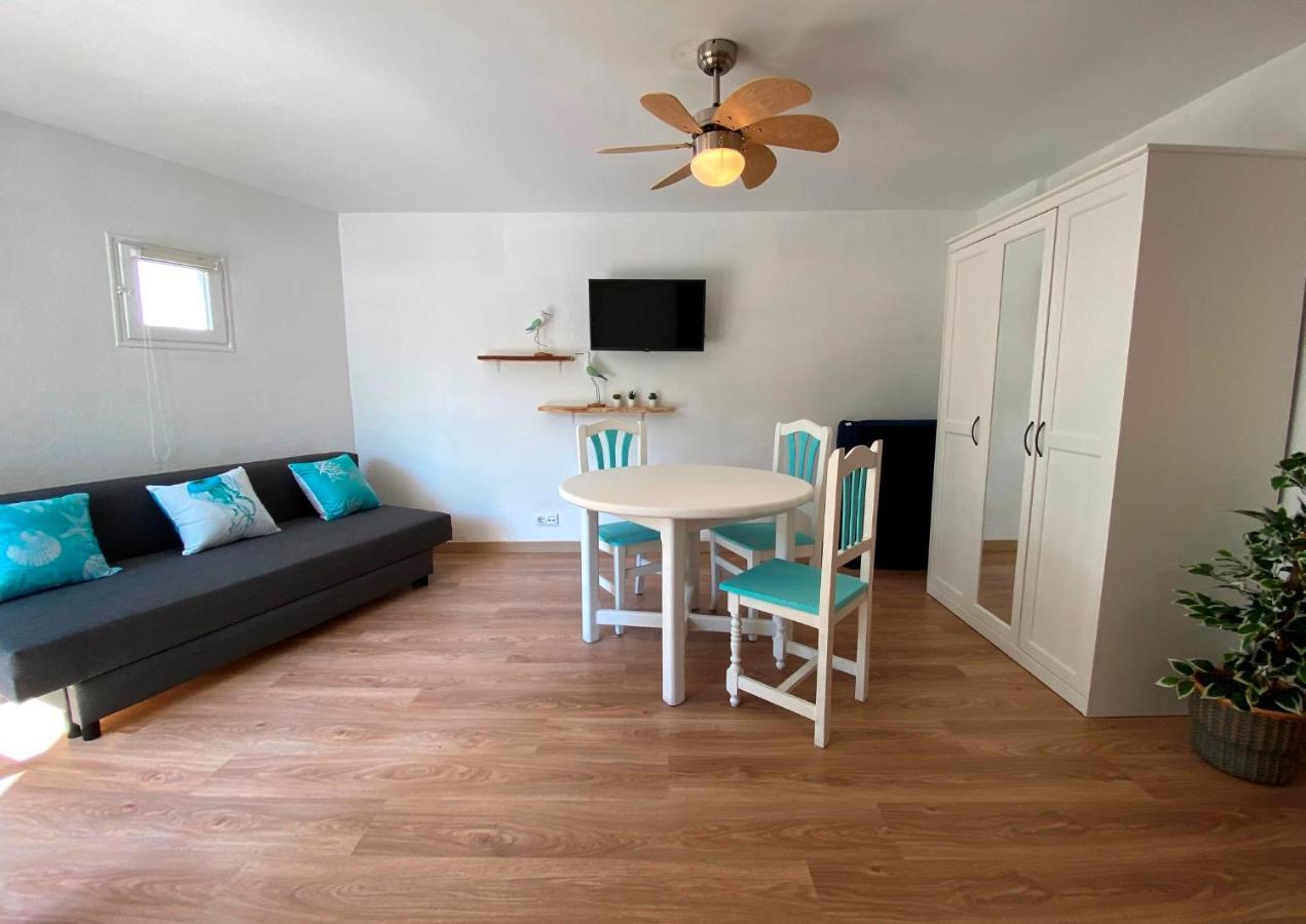 Corcega Salou Beach Apartaments Exterior foto